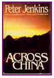 Peter Jenkins Across China
