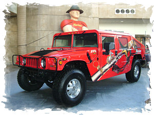 hummer